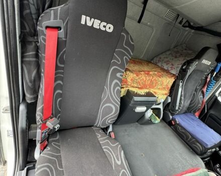 Ивеко Другая, объемом двигателя 0 л и пробегом 0 тыс. км за 19000 $, фото 4 на Automoto.ua