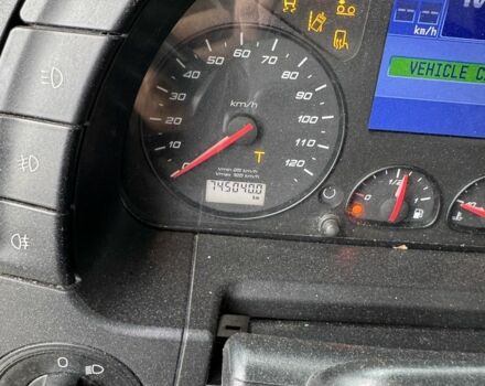 Ивеко Другая, объемом двигателя 0 л и пробегом 0 тыс. км за 19000 $, фото 7 на Automoto.ua