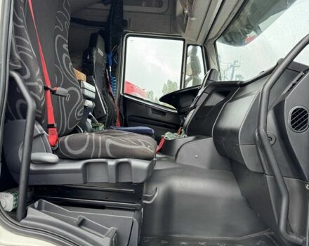 Ивеко Другая, объемом двигателя 0 л и пробегом 0 тыс. км за 19000 $, фото 5 на Automoto.ua