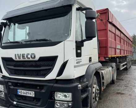 Ивеко Другая, объемом двигателя 0 л и пробегом 0 тыс. км за 19000 $, фото 1 на Automoto.ua