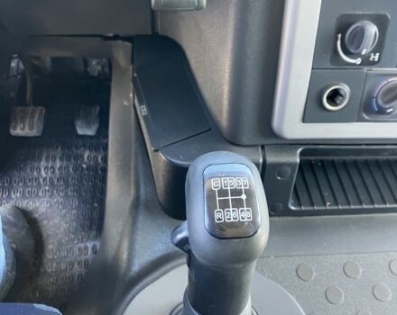 Івеко Другая, об'ємом двигуна 10.85 л та пробігом 0 тис. км за 65737 $, фото 9 на Automoto.ua