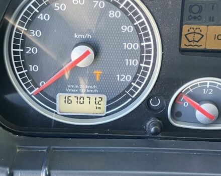 Івеко Другая, об'ємом двигуна 10.85 л та пробігом 0 тис. км за 65737 $, фото 7 на Automoto.ua