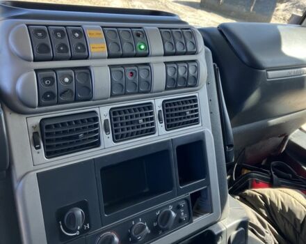 Івеко Другая, об'ємом двигуна 10.85 л та пробігом 0 тис. км за 65737 $, фото 8 на Automoto.ua