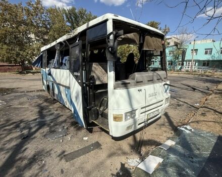 Івеко Другая, об'ємом двигуна 0 л та пробігом 0 тис. км за 1500 $, фото 2 на Automoto.ua