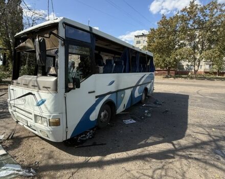 Івеко Другая, об'ємом двигуна 0 л та пробігом 0 тис. км за 1500 $, фото 3 на Automoto.ua