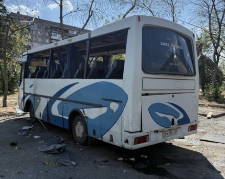 Івеко Другая, об'ємом двигуна 0 л та пробігом 0 тис. км за 1500 $, фото 4 на Automoto.ua