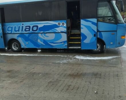 Івеко Другая, об'ємом двигуна 0 л та пробігом 0 тис. км за 20000 $, фото 5 на Automoto.ua