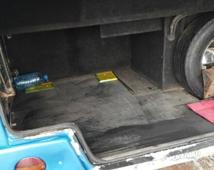 Івеко Другая, об'ємом двигуна 0 л та пробігом 0 тис. км за 20000 $, фото 3 на Automoto.ua