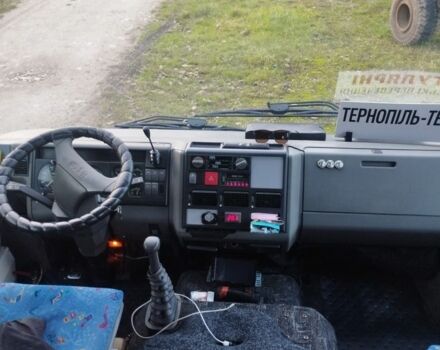 Ивеко Другая, объемом двигателя 0 л и пробегом 0 тыс. км за 20000 $, фото 4 на Automoto.ua