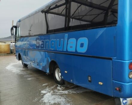 Івеко Другая, об'ємом двигуна 0 л та пробігом 0 тис. км за 20000 $, фото 4 на Automoto.ua