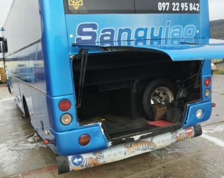 Івеко Другая, об'ємом двигуна 0 л та пробігом 0 тис. км за 20000 $, фото 6 на Automoto.ua