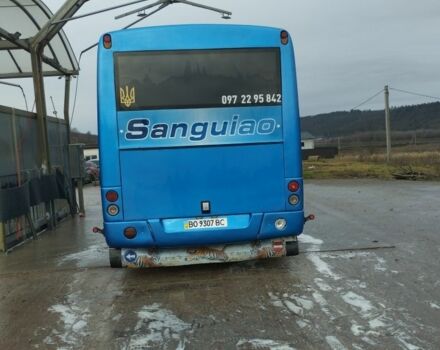 Івеко Другая, об'ємом двигуна 0 л та пробігом 0 тис. км за 20000 $, фото 2 на Automoto.ua