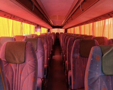 Ивеко Другая, объемом двигателя 0 л и пробегом 0 тыс. км за 95000 $, фото 3 на Automoto.ua