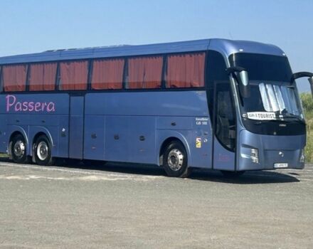 Ивеко Другая, объемом двигателя 0 л и пробегом 0 тыс. км за 95000 $, фото 1 на Automoto.ua