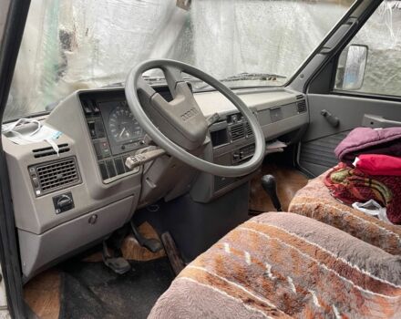 Ивеко Другая, объемом двигателя 0 л и пробегом 0 тыс. км за 1892 $, фото 2 на Automoto.ua