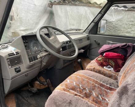 Ивеко Другая, объемом двигателя 0 л и пробегом 0 тыс. км за 1892 $, фото 1 на Automoto.ua