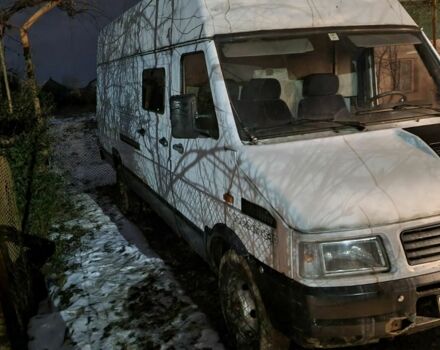 Івеко Другая, об'ємом двигуна 0 л та пробігом 0 тис. км за 1200 $, фото 2 на Automoto.ua