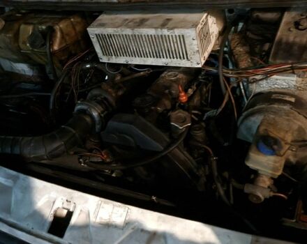 Івеко Другая, об'ємом двигуна 0 л та пробігом 0 тис. км за 1200 $, фото 4 на Automoto.ua