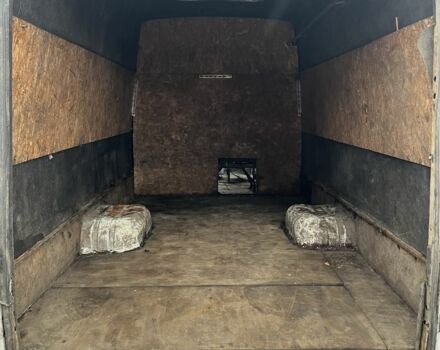 Ивеко Другая, объемом двигателя 0 л и пробегом 0 тыс. км за 2500 $, фото 2 на Automoto.ua