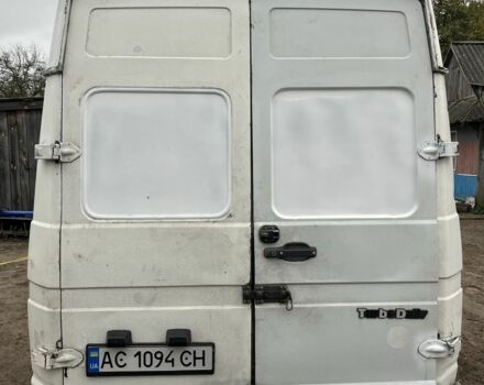 Ивеко Другая, объемом двигателя 0 л и пробегом 0 тыс. км за 2500 $, фото 1 на Automoto.ua