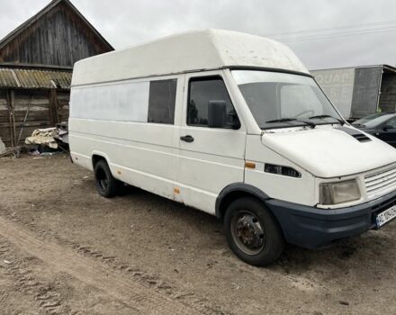 Ивеко Другая, объемом двигателя 0 л и пробегом 0 тыс. км за 2500 $, фото 3 на Automoto.ua