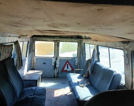 Івеко Другая, об'ємом двигуна 0 л та пробігом 0 тис. км за 957 $, фото 4 на Automoto.ua