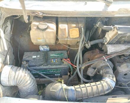 Івеко Другая, об'ємом двигуна 0 л та пробігом 0 тис. км за 957 $, фото 8 на Automoto.ua