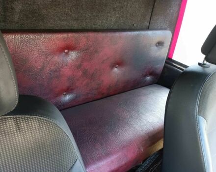 Ивеко Другая, объемом двигателя 0 л и пробегом 0 тыс. км за 3000 $, фото 14 на Automoto.ua