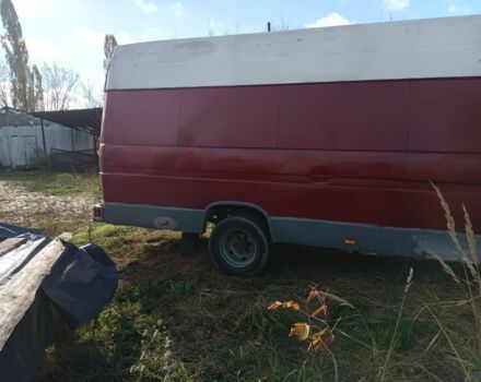 Ивеко Другая, объемом двигателя 0 л и пробегом 0 тыс. км за 3000 $, фото 5 на Automoto.ua