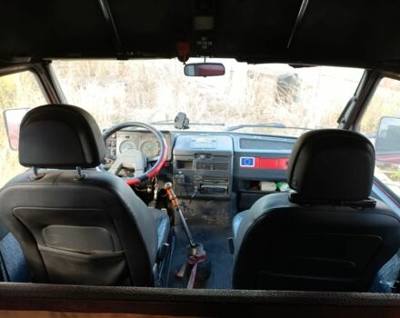 Ивеко Другая, объемом двигателя 0 л и пробегом 0 тыс. км за 3000 $, фото 11 на Automoto.ua