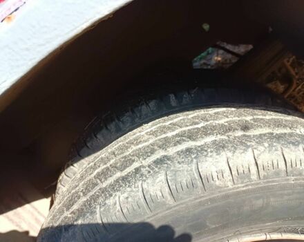 Ивеко Другая, объемом двигателя 0 л и пробегом 0 тыс. км за 3000 $, фото 20 на Automoto.ua