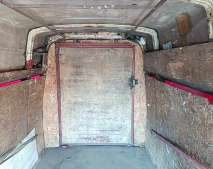 Ивеко Другая, объемом двигателя 0 л и пробегом 0 тыс. км за 3000 $, фото 9 на Automoto.ua