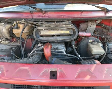 Ивеко Другая, объемом двигателя 0 л и пробегом 0 тыс. км за 3000 $, фото 16 на Automoto.ua