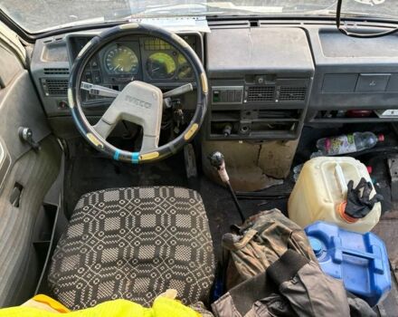 Івеко Другая, об'ємом двигуна 0 л та пробігом 0 тис. км за 2000 $, фото 7 на Automoto.ua