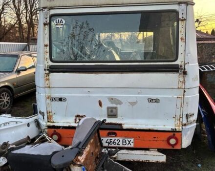 Івеко Другая, об'ємом двигуна 0 л та пробігом 0 тис. км за 2000 $, фото 3 на Automoto.ua