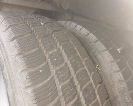 Ивеко Другая, объемом двигателя 0 л и пробегом 0 тыс. км за 1300 $, фото 2 на Automoto.ua