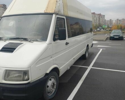 Ивеко Другая, объемом двигателя 0 л и пробегом 0 тыс. км за 1300 $, фото 4 на Automoto.ua