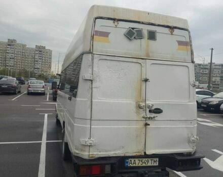 Ивеко Другая, объемом двигателя 0 л и пробегом 0 тыс. км за 1300 $, фото 3 на Automoto.ua