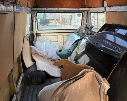 Івеко Другая, об'ємом двигуна 0 л та пробігом 0 тис. км за 2000 $, фото 6 на Automoto.ua