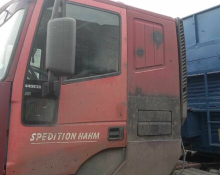 Івеко Другая, об'ємом двигуна 0 л та пробігом 0 тис. км за 3000 $, фото 2 на Automoto.ua