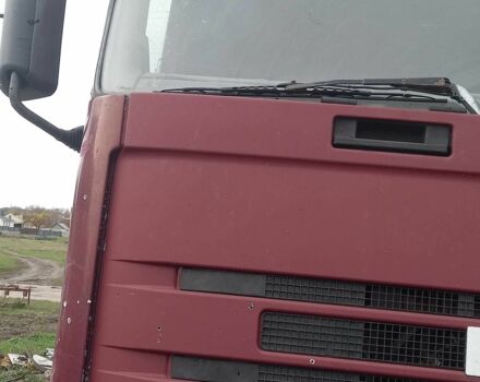 Івеко Другая, об'ємом двигуна 0 л та пробігом 0 тис. км за 3000 $, фото 7 на Automoto.ua