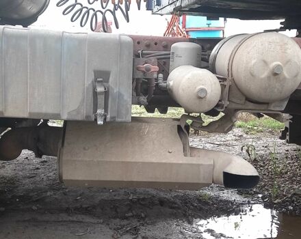 Івеко Другая, об'ємом двигуна 0 л та пробігом 0 тис. км за 3000 $, фото 3 на Automoto.ua