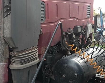 Івеко Другая, об'ємом двигуна 0 л та пробігом 0 тис. км за 3000 $, фото 1 на Automoto.ua