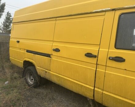Ивеко Другая, объемом двигателя 0 л и пробегом 0 тыс. км за 2000 $, фото 4 на Automoto.ua
