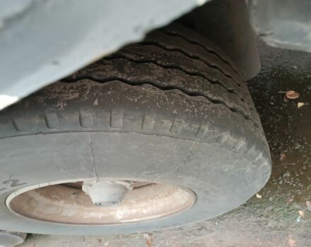 Ивеко Другая, объемом двигателя 0 л и пробегом 0 тыс. км за 5000 $, фото 4 на Automoto.ua