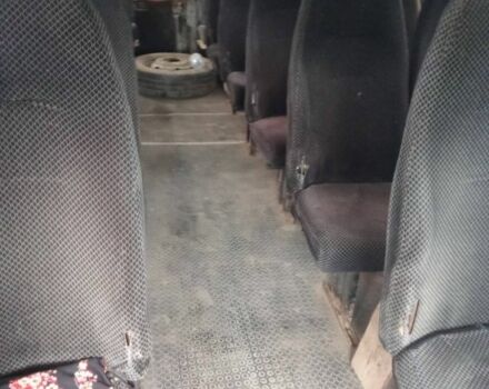 Ивеко Другая, объемом двигателя 0 л и пробегом 0 тыс. км за 2500 $, фото 8 на Automoto.ua