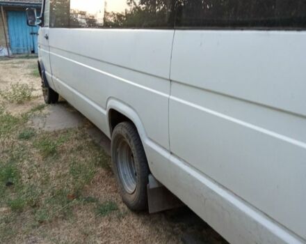 Ивеко Другая, объемом двигателя 0 л и пробегом 0 тыс. км за 2500 $, фото 1 на Automoto.ua