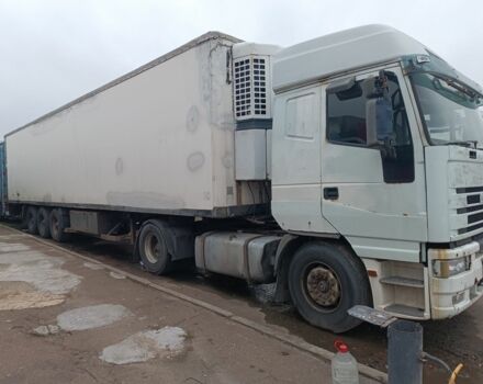 Ивеко Другая, объемом двигателя 0 л и пробегом 0 тыс. км за 5000 $, фото 7 на Automoto.ua