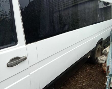 Ивеко Другая, объемом двигателя 0 л и пробегом 0 тыс. км за 2500 $, фото 12 на Automoto.ua