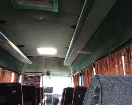 Ивеко Другая, объемом двигателя 0 л и пробегом 0 тыс. км за 2500 $, фото 2 на Automoto.ua